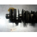 #GL02 Crankshaft Standard For 00-01 Ford Explorer 4.0 XL2E6303AA #GL02 Crankshaft Standard For 00-01 Ford Explorer 4.0 XL2E6303AA